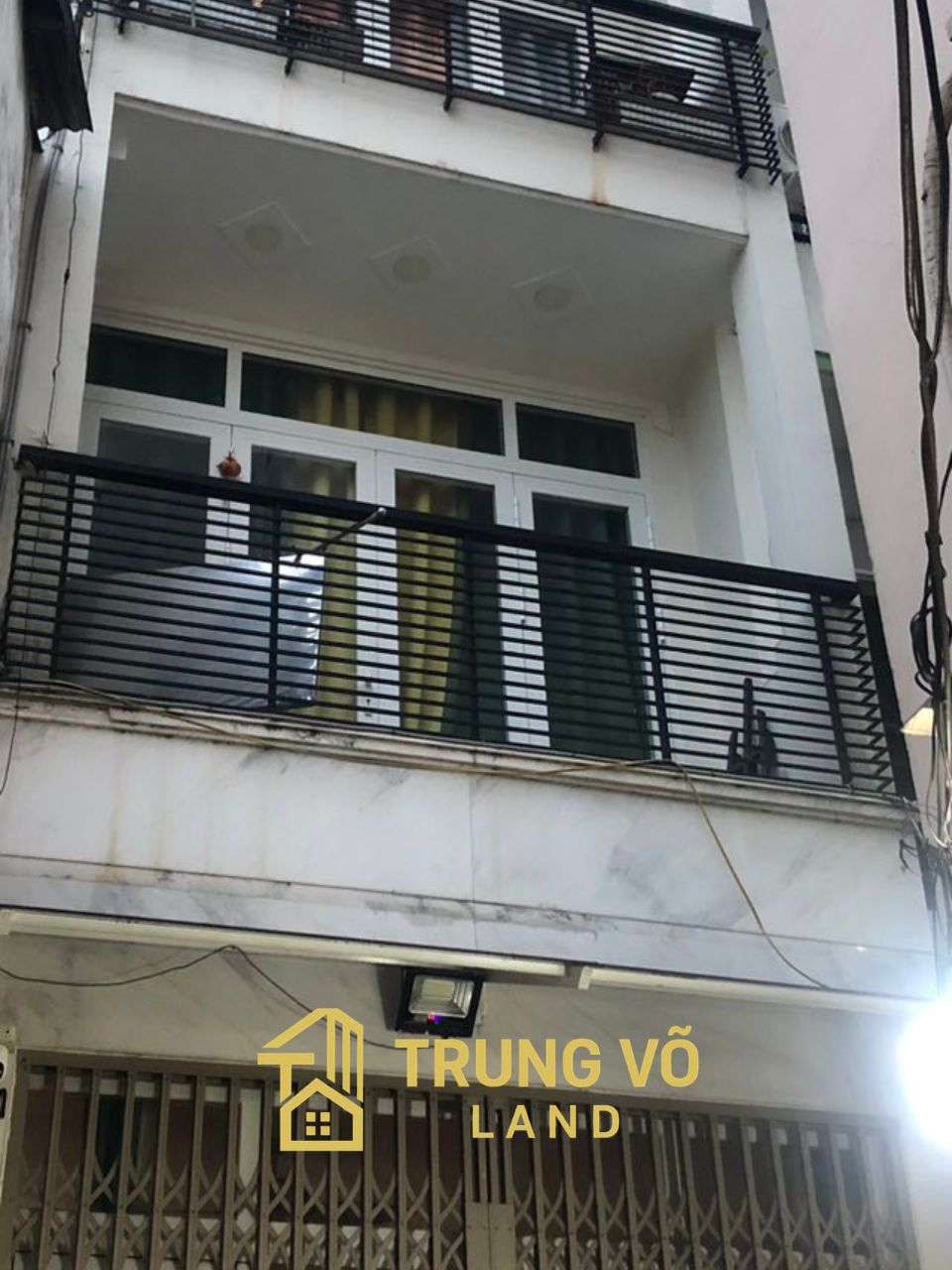🏡 Bán nhà góc Vĩnh Viễn, Q.10, trung tâm, 9.x tỷ! - Ảnh 1
